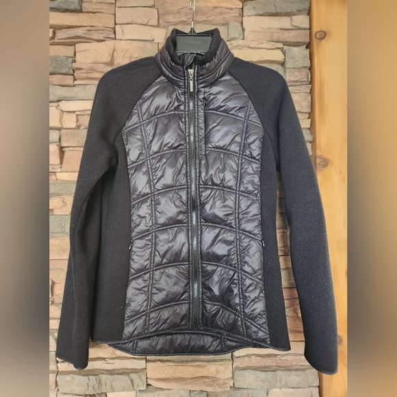 Mix Media Transition Jacket XS/S - Picture 2 of 5